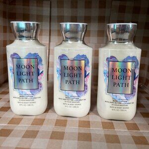 Bath and Body Works